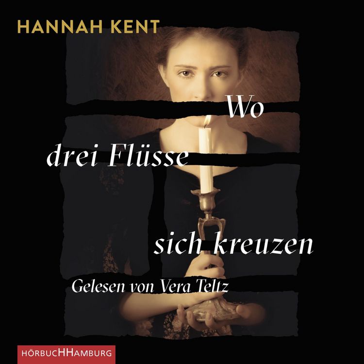 Produktbild: Wo drei Fl&uuml;sse sich kreuzen