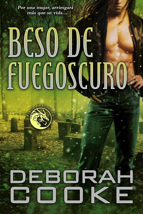 Produktbild: Beso de fuegoscuro