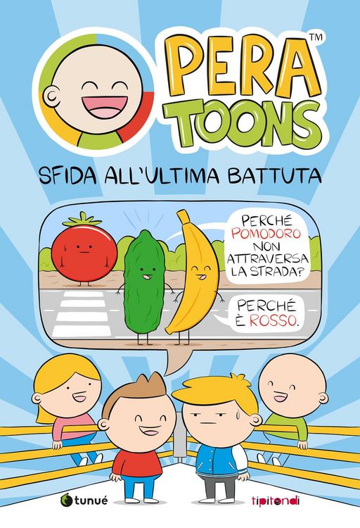 Produktbild: Sfida all'ultima battuta