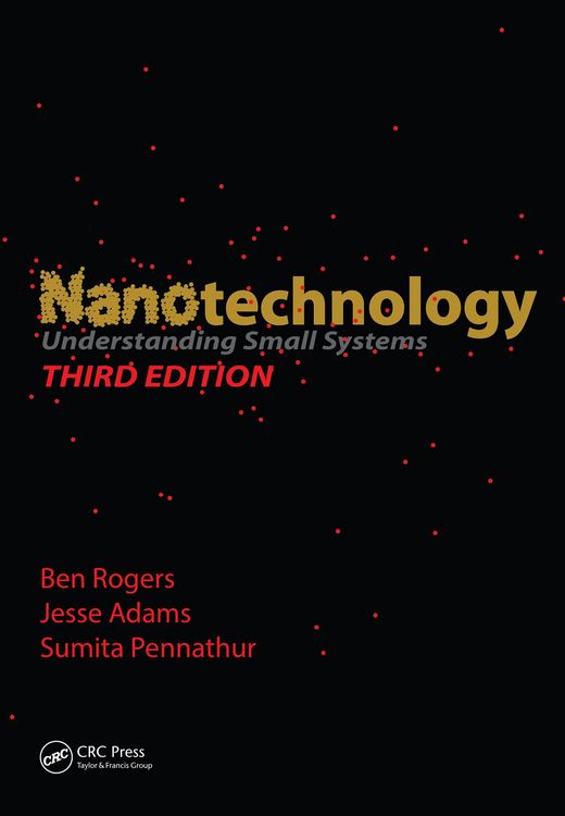 Produktbild: Nanotechnology