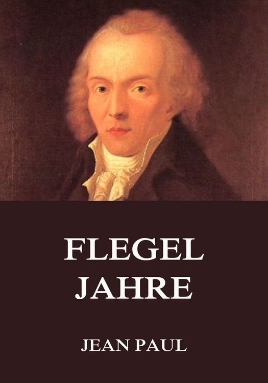 Produktbild: Flegeljahre
