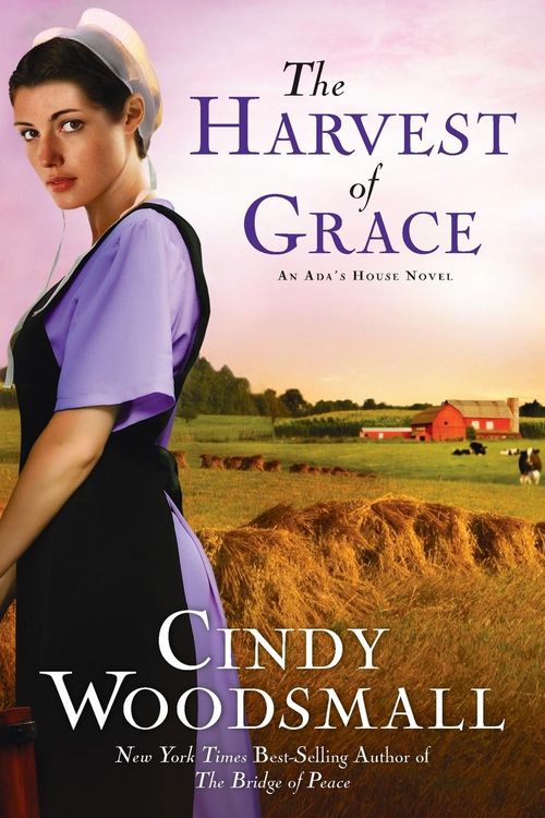 Produktbild: The Harvest of Grace