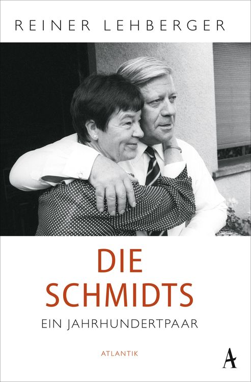 Produktbild: Die Schmidts. Ein Jahrhundertpaar