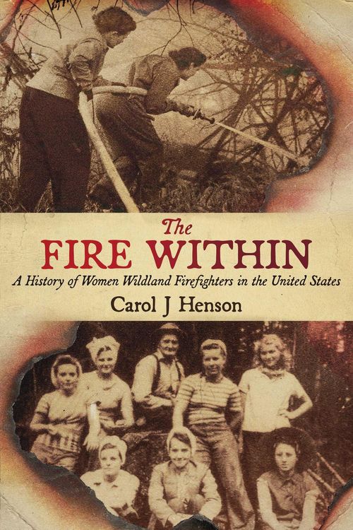 Produktbild: Fire Within