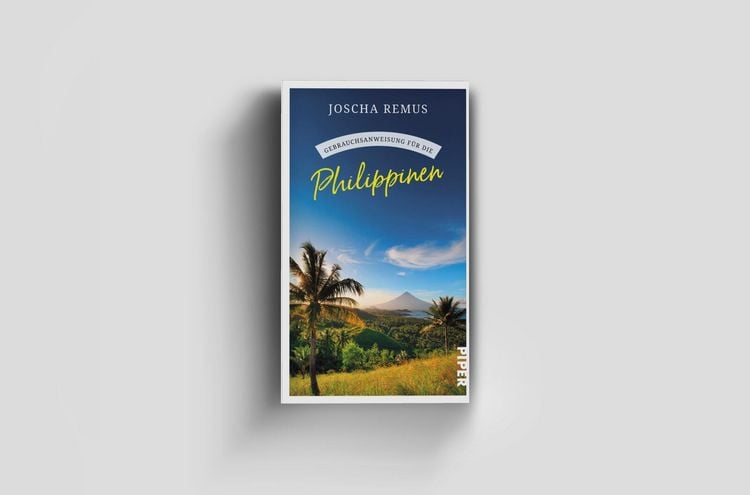 Produktbild: Gebrauchsanweisung f&uuml;r die Philippinen