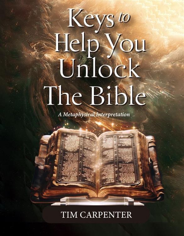 Produktbild: Keys to Help You Unlock the Bible