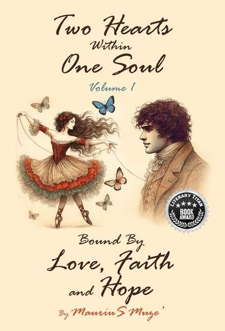 Produktbild: Two Hearts Within One Soul Vol. 1