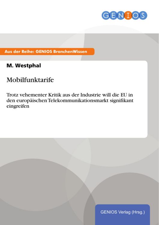 Produktbild: Mobilfunktarife