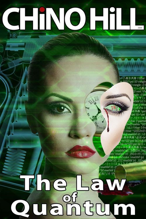 Produktbild: The Law of Quantum