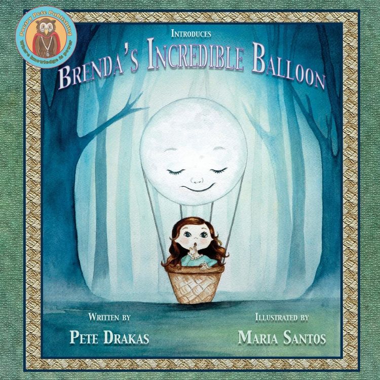 Produktbild: Brenda's Incredible Balloon