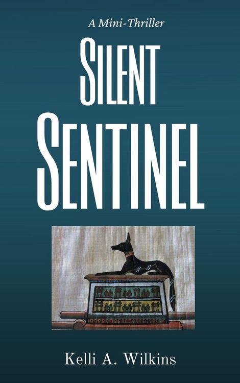 Produktbild: Silent Sentinel - A Mini-Thriller