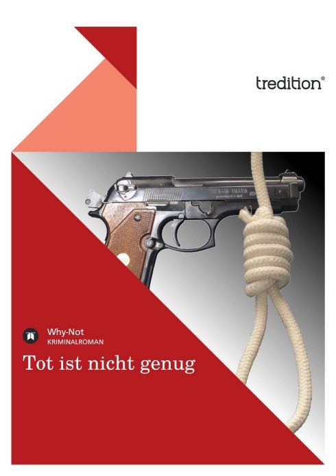 Produktbild: Tot ist nicht genug