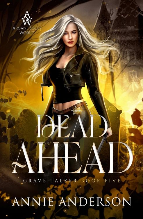 Produktbild: Dead Ahead
