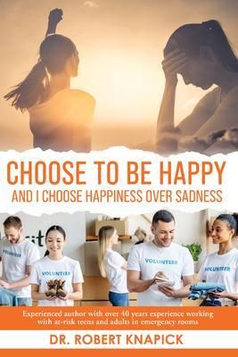 Produktbild: Choose to be Happy