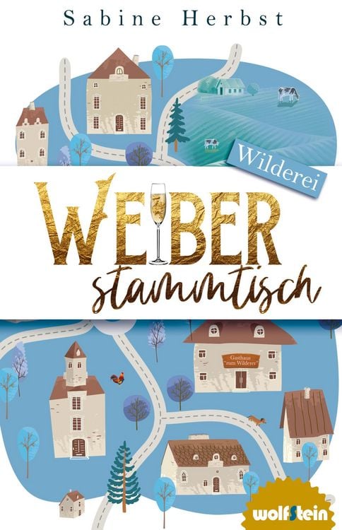 Produktbild: Weiberstammtisch - Wilderei