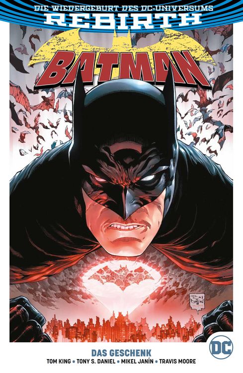 Produktbild: Batman