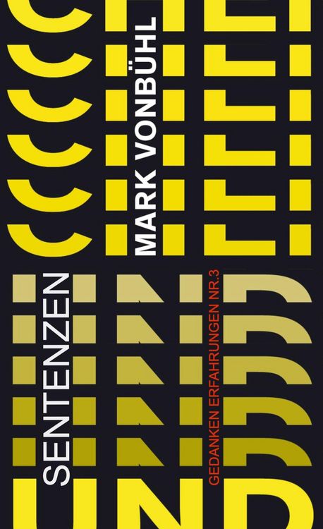 Produktbild: Sentenzen