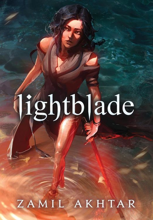 Produktbild: Lightblade