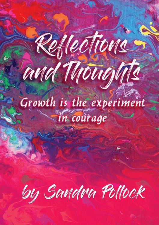 Produktbild: Reflections and Thoughts