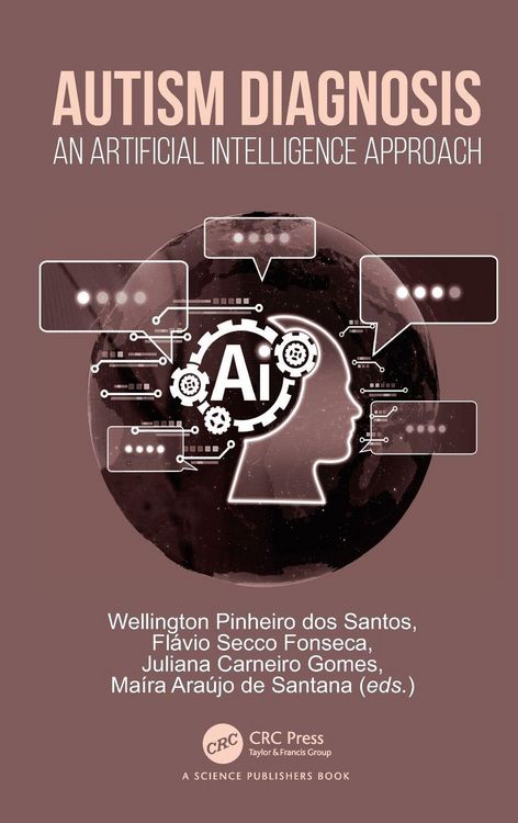 Produktbild: Autism Diagnosis