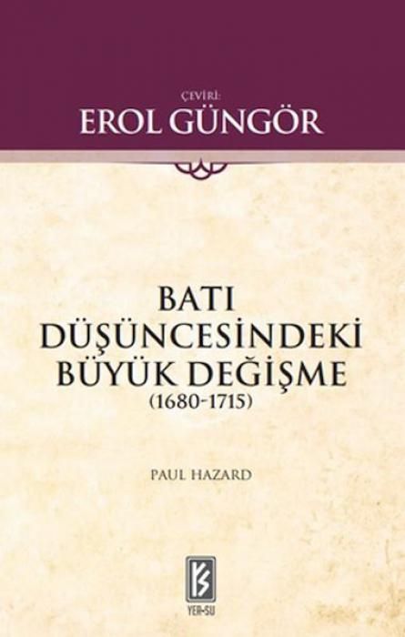 Produktbild: Bati D&uuml;s&uuml;ncesindeki B&uuml;y&uuml;k Degisme 1680-1715