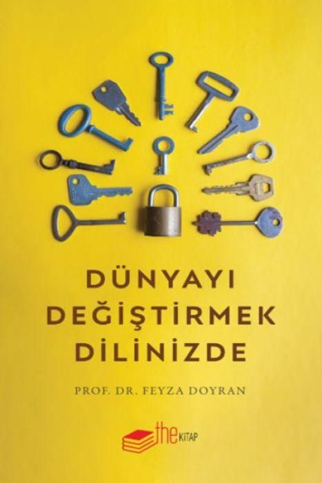 Produktbild: D&uuml;nyayi Degistirmek Dilinizde