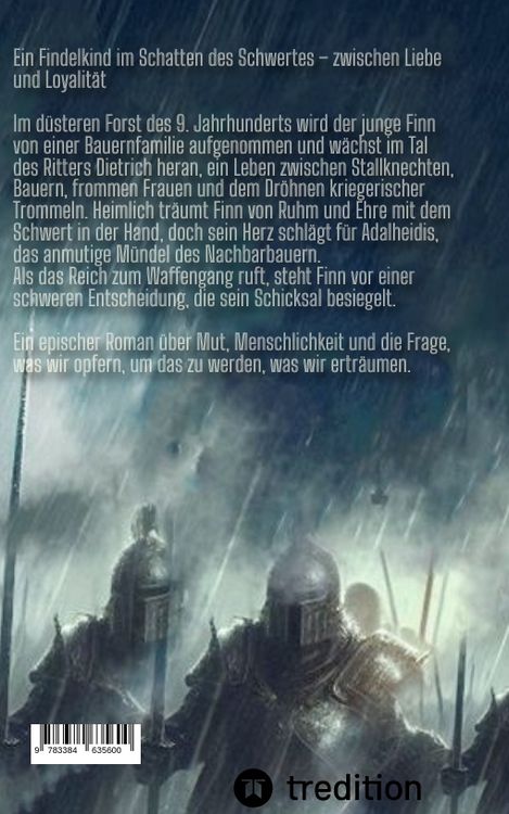 Produktbild: Der Fuchs von Astnide