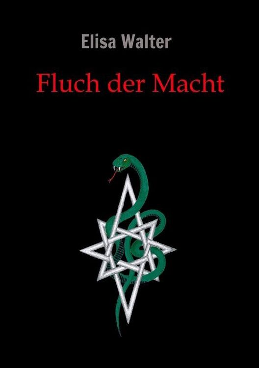 Produktbild: Fluch der Macht