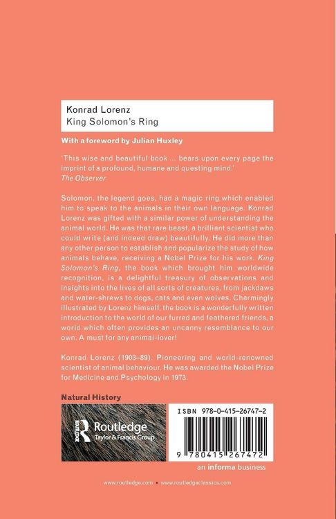 Produktbild: King Solomon's Ring