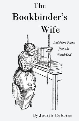 Produktbild: The Bookbinder's Wife