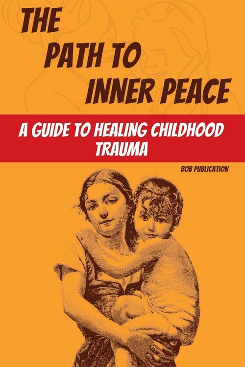 Produktbild: The Path to Inner Peace