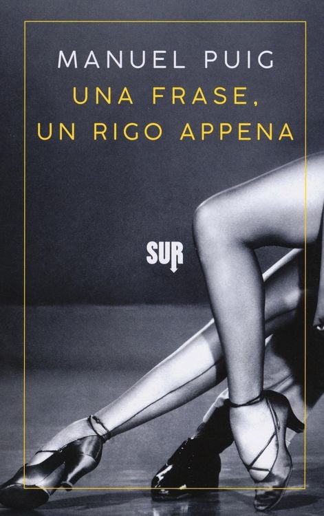 Produktbild: Una frase, un rigo appena