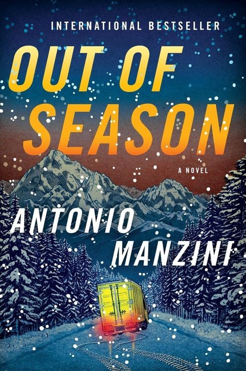 Produktbild: Out of Season