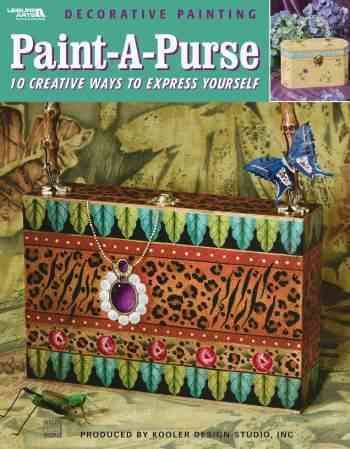 Produktbild: Paint a Purse