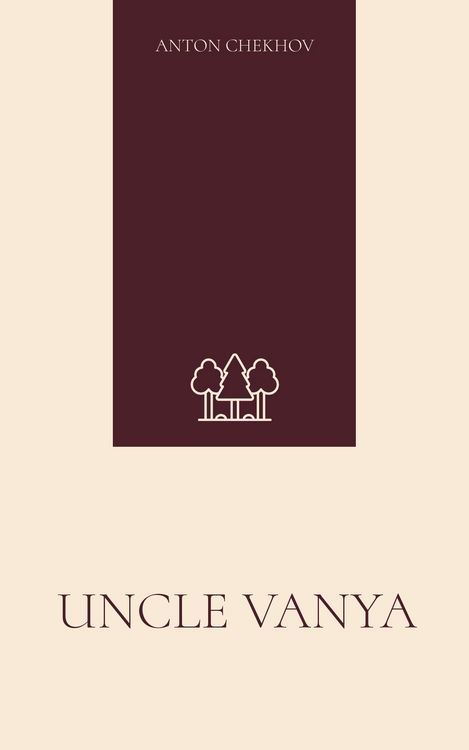 Produktbild: Uncle Vanya