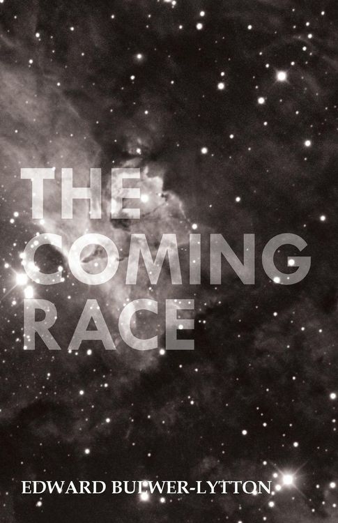 Produktbild: The Coming Race