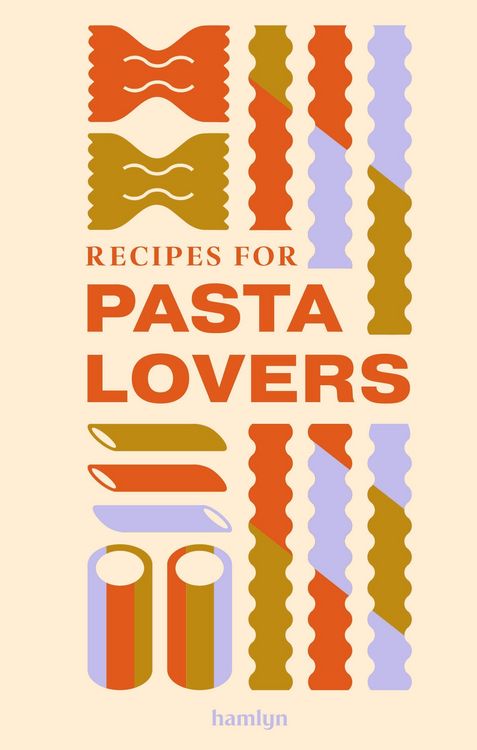 Produktbild: Recipes for Pasta Lovers