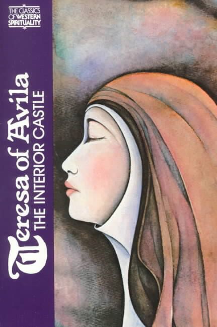 Produktbild: Teresa of Avila