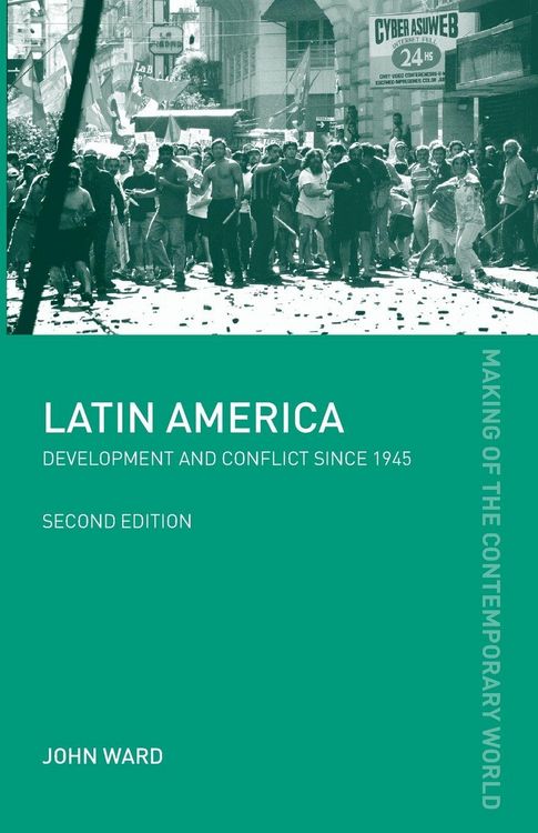 Produktbild: Latin America