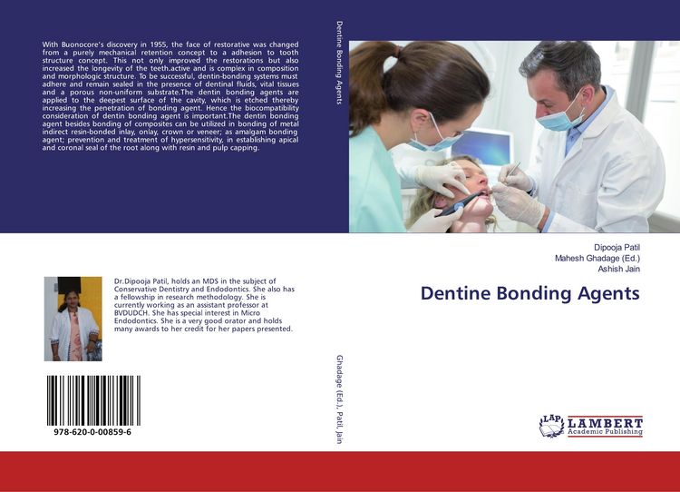 Produktbild: Dentine Bonding Agents