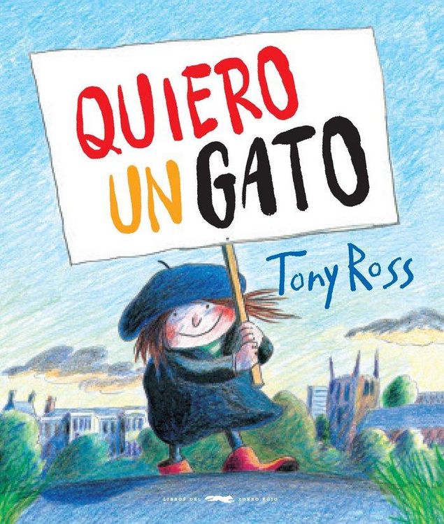Produktbild: Quiero un gato