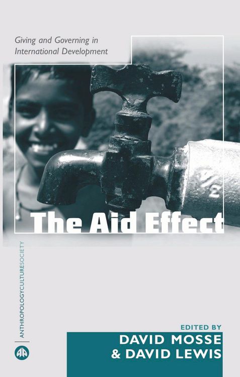 Produktbild: The Aid Effect