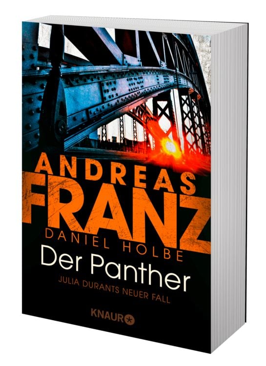 Produktbild: Der Panther