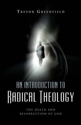Produktbild: An Introduction to Radical Theology