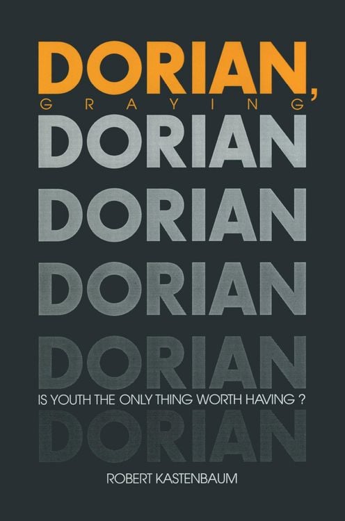 Produktbild: Dorian Graying