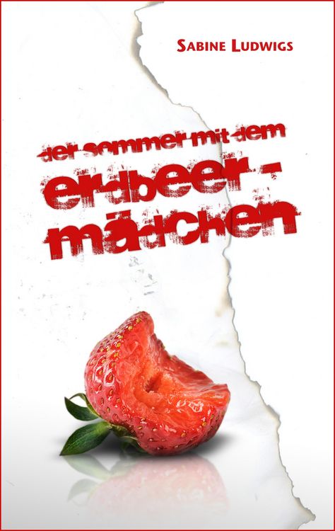 Produktbild: Der Sommer mit dem Erdbeerm&auml;dchen