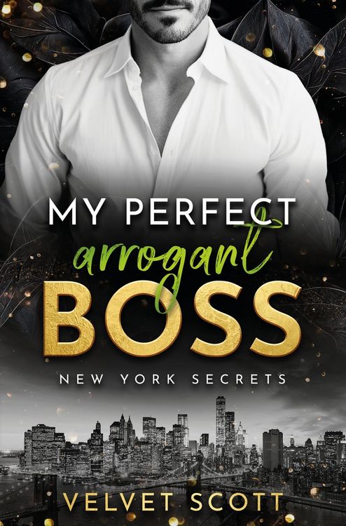 Produktbild: My perfect arrogant Boss