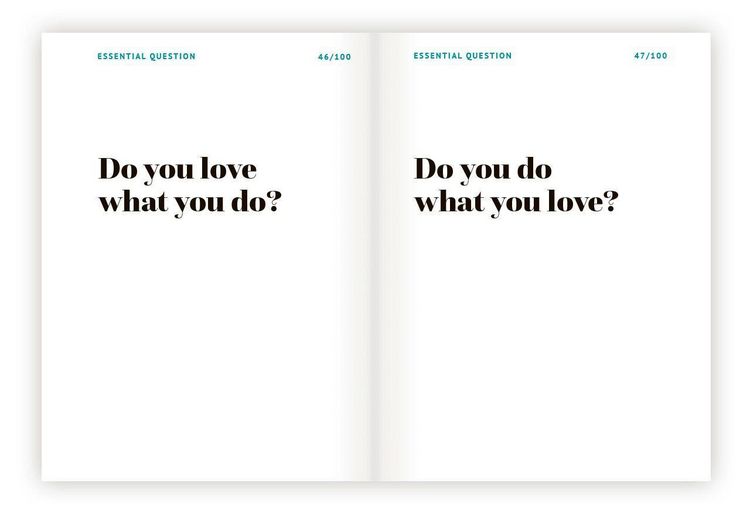 Produktbild: Is it Love?