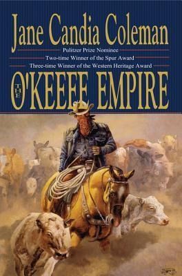 Produktbild: The O'Keefe Empire