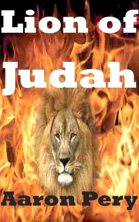 Produktbild: Lion of Judah